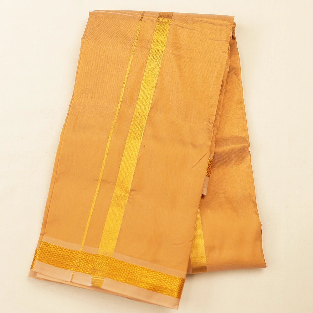 Aishwaryam Gazel Mens shirt and Dhotis -  -  Paramparaa Dhotis