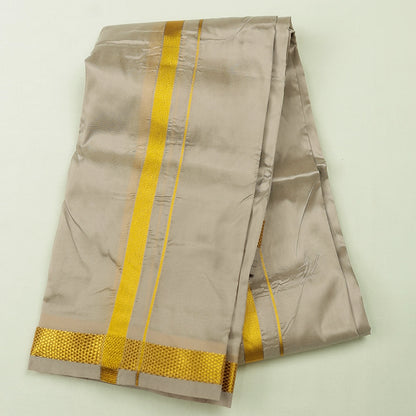 Aishwaryam Stand stone Mens shirt and Dhotis -  -  Paramparaa Dhotis