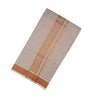 Tissue Emboss Copper Chakaram Men's Dhotis