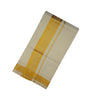 Anugraha Tissue Emboss Gold Box Mens Dhotis