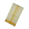 Anugraha Tissue Emboss Gold Eye Mens Dhotis