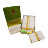 Groom Special Traditional Silk Dhoti & Shirt Fabric