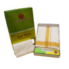 Groom Special Traditional Silk Dhoti & Shirt Fabric