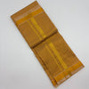 Art Silk Plain Gazal coloured  Dhotis