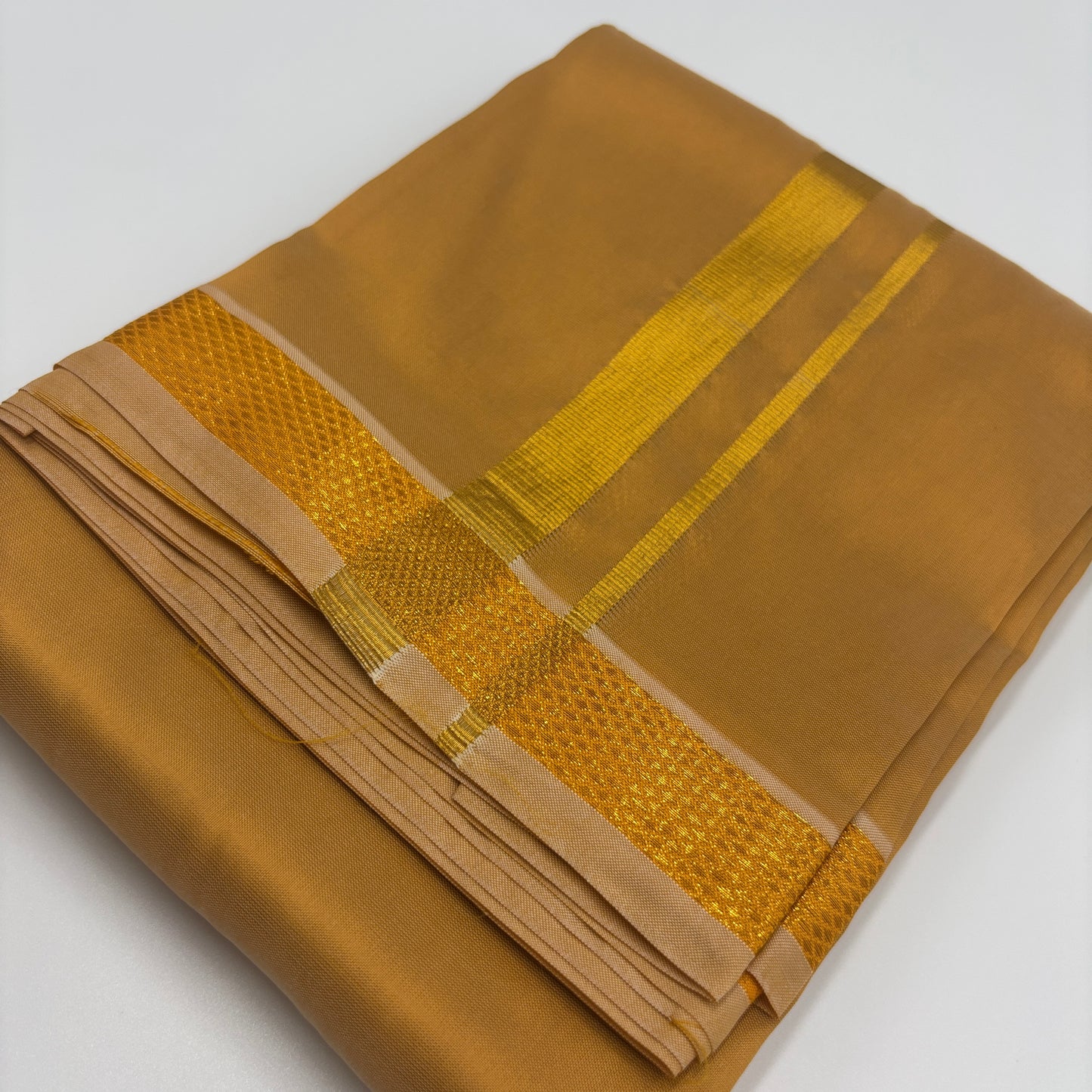 Gazal coloured Dhotis