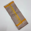 Sandstone coloured Dhotis