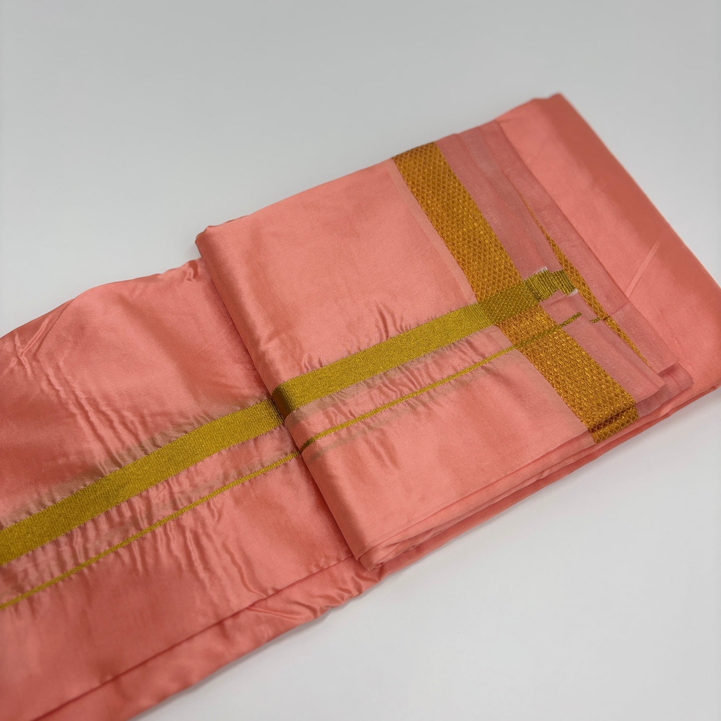 Special Azhia coloured Dhotis