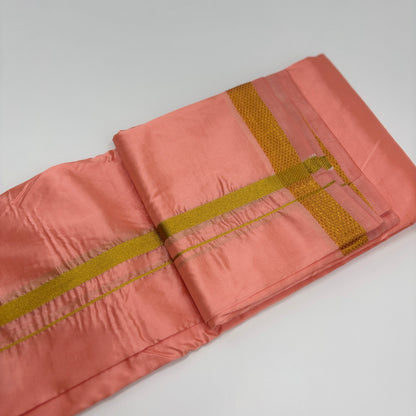 Special Azhia coloured Dhotis