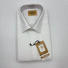 Cotton White Linen Shirt