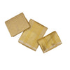 Manam Juquard Gold Jeri Mens shirt and Dhotis