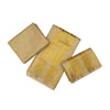 Manam Juquard Gold Jeri Mens shirt and Dhotis