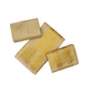 Manam Juquard Gold Jeri Mens shirt and Dhotis