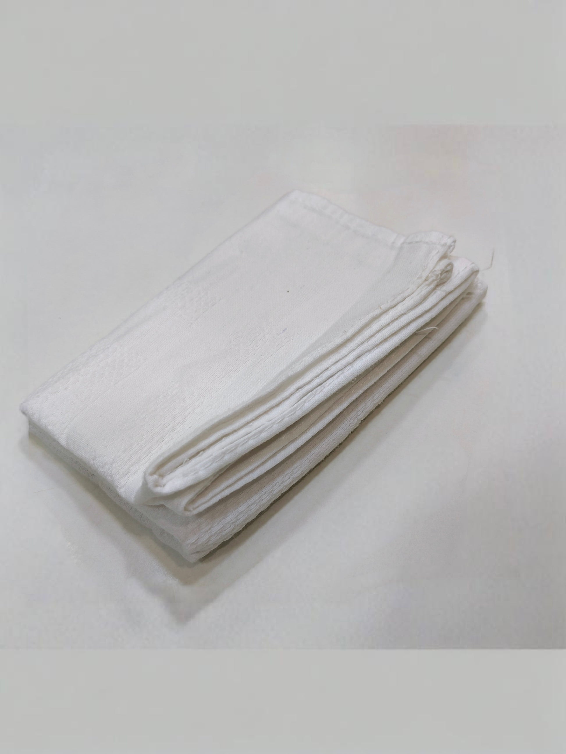 Paramparaa Hand Kerchif -  -  Paramparaa Dhotis