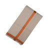 Tissue Plain Copper Men's Dhotis