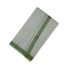 Tissue Plain Green Men's Dhotis