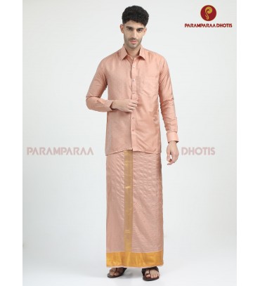 JAKKADU COPPER COLOUR