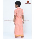 ART SILK SPECIAL AZAIEA KIDS