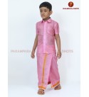 ART SILK RASSION COLOUR KIDS